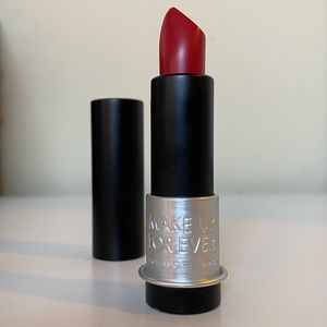 MAKEUP FOREVER Lipstick - Artist Rouge Creme C405